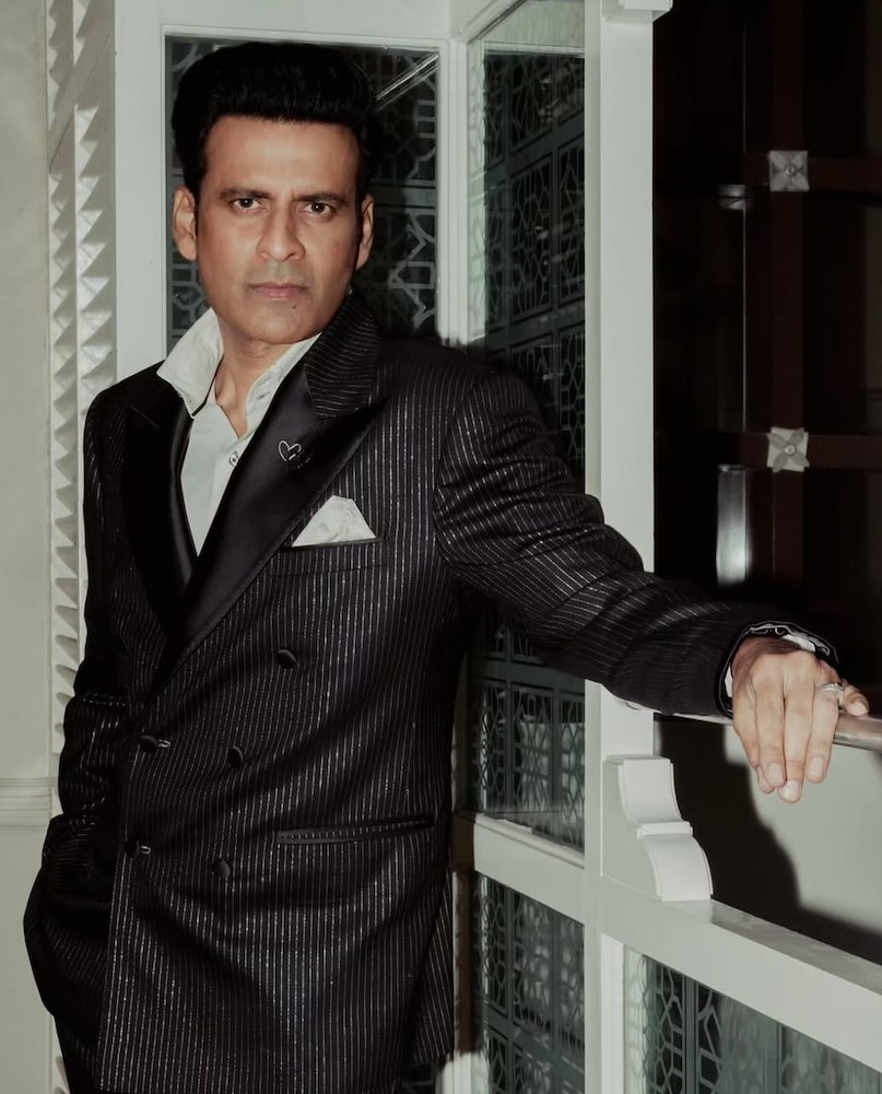 Manoj Bajpayee Yash Chopra Veer-Zaara, Manoj Bajpayee Yash Chopra statement, Manoj Bajpayee lead actor fee, Manoj Bajpayee Shekhar Tonite interview, Manoj Bajpayee acting career anecdotes, मनोज बाजपेयी, यश चोपड़ा, मनोज बाजपेयी वीर जारा फीस, यश चोपड़ा मनोज बाजपेयी बयान, मनोज बाजपेयी वीर जारा, मनोज बाजपेयी शेखर सुमन शो