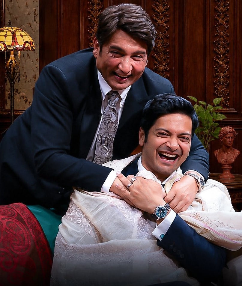 Shekhar Suman comment on film industry, Shekhar Tonight latest episode Ali Fazal, Shekhar Suman viral interview on Bollywood, Shekhar Suman bold statement on entertainment industry, Shekhar Tonight show updates 2026, शेखर सुमन का बॉलीवुड पर तंज, शेखर टुनाइट शो वीडियो, शेखर सुमन अली फजल इंटरव्यू, मनोरंजन जगत पर शेखर सुमन का बयान, शेखर सुमन पॉपुलर शो 