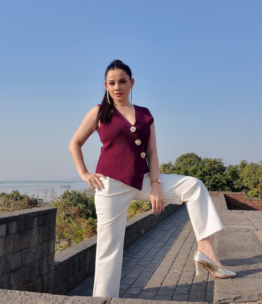 Kanika Maheshwari, Kanika Maheshwari interview, Kanika Maheshwari marriage regret, Diya Aur Baati Hum actress shocking reveals, Kanika Maheshwari on family pressure, Kanika Maheshwari news, Kanika Maheshwari, Kanika Maheshwari TV show, Kanika Maheshwari marriage, Diya Aur Baati Hum fame actress, Kanika Maheshwari news Kanika Maheshwari, Kanika Maheshwari interview, Kanika Maheshwari marriage regret, Diya Aur Baati Hum actress shocking reveals, Kanika Maheshwari on family pressure, Kanika Maheshwari news, Kanika Maheshwari, Kanika Maheshwari TV show, Kanika Maheshwari marriage, Diya Aur Baati Hum fame actress, Kanika Maheshwari news