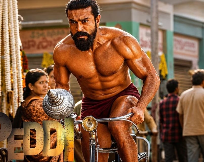 Peddi day 1 box office collection, Peddi day 1 box office collection day 1, Peddi movie opening day records 2026, Peddi beats Pathaan and Gadar 2 collection, Ram Charan Peddi movie review and box office, Peddi Telugu and Hindi dub collection day 1, पेड्डी बॉक्स ऑफिस कलेक्शन डे 1, राम चरण पेड्डी ओपनिंग डे कमाई, पेड्डी ने तोड़ा पठान का रिकॉर्ड, राम चरण नई फिल्म पेड्डी कमाई, पेड्डी फर्स्ट डे कलेक्शन वर्ल्डवाइड
