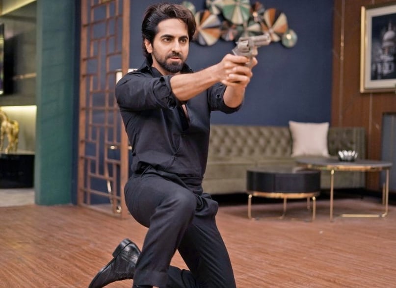 Ayushmann Khurrana, Ayushmann Khurrana flop movies, Anek Doctor G An Action Hero box office disaster, Bollywood actor flops films, Ayushmann Khurrana movies failure reasons, Why An Action Hero and Doctor G failed at box office, आयुष्मान खुराना, आयुष्मान खुराना फ्लॉप फिल्में, अनेक हीरो बॉक्स ऑफिस, एन एक्शन हीरो बजट बॉक्स ऑफिस कलेक्शन, आयुष्मान खुराना फ्लॉप फिल्में, फ्लॉप बॉलीवुड फिल्में बॉक्स ऑफिस कलेक्शन