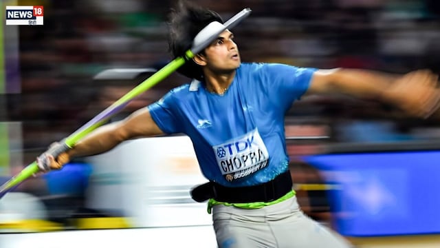 CWG LIVE: आज कितने बजे नीरज चोपड़ा का इवेंट, 8वें दिन भारत का पूरा शेड्यूल