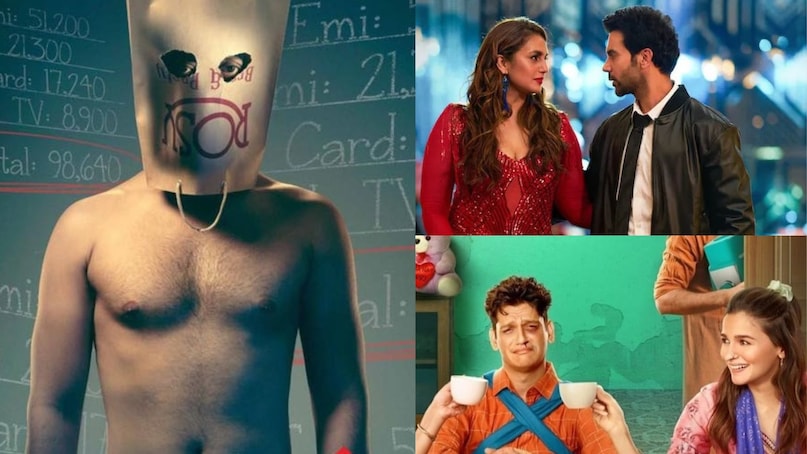 Best Bollywood dark comedy movies, Top Hindi crime comedy movies on Netflix Prime Video. Must watch Bollywood dark comedy movies, Best dark humor Indian movies list, Bollywood movies with twist and turns, बॉलीवुड बेस्ट डार्क कॉमेडी फिल्में, ओटीटी पर सस्पेंस थ्रिलर फिल्में, हिंदी डार्क कॉमेडी मूवी लिस्ट, अंधाधुन जैसी बेस्ट फिल्में, वीकेंड पर कौन सी फिल्म देखें