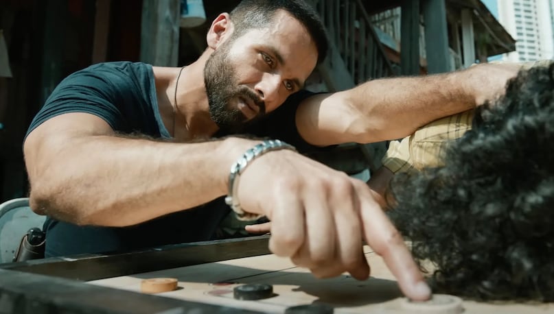 Shahid Kapoor script selection, Deva O Romeo, Shahid Kapoor on box office failure, Deva and O Romeo box office collection, Shahid Kapoor upcoming movie Cocktail 2, Shahid Kapoor changes movie selection strategy, शाहिद कपूर कॉकटेल 2, शाहिद कपूर की फ्लॉप फिल्में, देवा और ओ रोमियो बॉक्स ऑफिस कलेक्शन, शाहिद कपूर का बड़ा फैसला, बॉलीवुड एक्टर स्क्रिप्ट सिलेक्शन मिस्टेक Shahid Kapoor script selection, Deva O Romeo, Shahid Kapoor on box office failure, Deva and O Romeo box office collection, Shahid Kapoor upcoming movie Cocktail 2, Shahid Kapoor changes movie selection strategy, शाहिद कपूर कॉकटेल 2, शाहिद कपूर की फ्लॉप फिल्में, देवा और ओ रोमियो बॉक्स ऑफिस कलेक्शन, शाहिद कपूर का बड़ा फैसला, बॉलीवुड एक्टर स्क्रिप्ट सिलेक्शन मिस्टेक