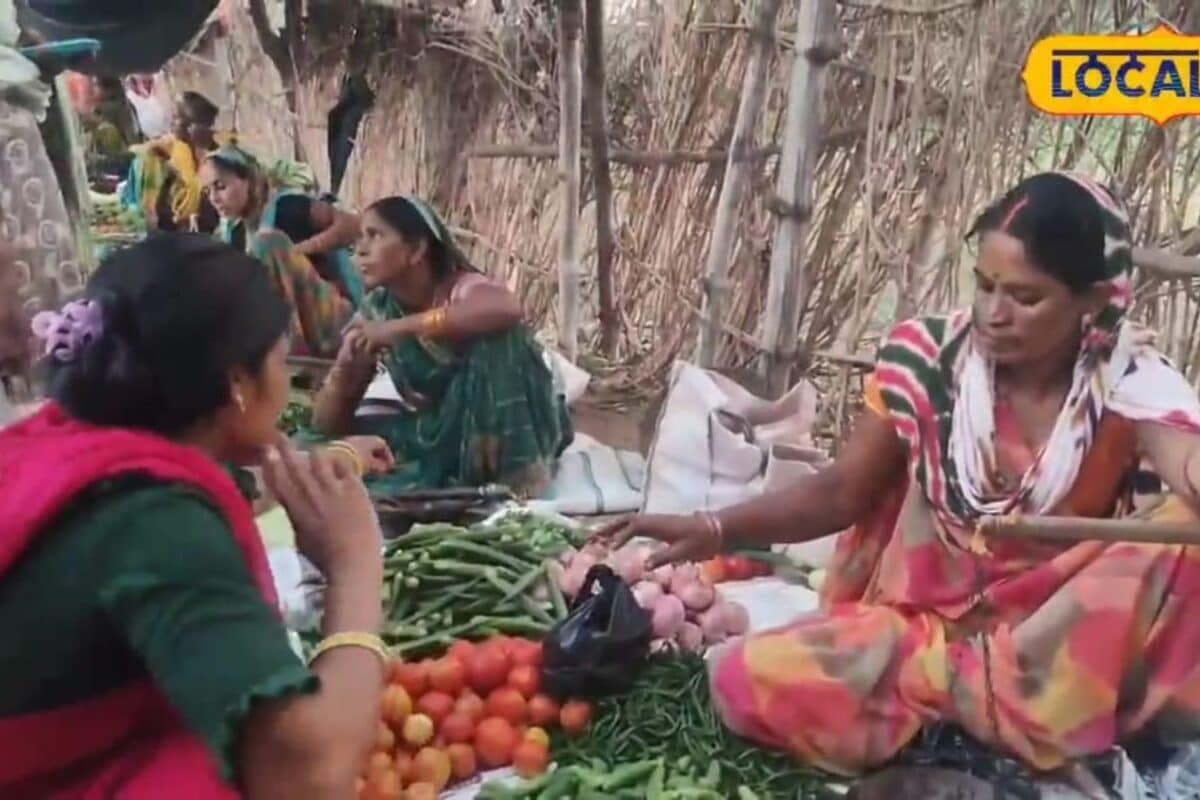 दीदी बाड़ी योजना से मिली नई उड़ान, महिलाएं चला रहीं अपना ग्रामीण हाट