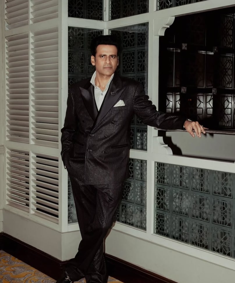 Manoj Bajpayee Yash Chopra Veer-Zaara, Manoj Bajpayee Yash Chopra statement, Manoj Bajpayee lead actor fee, Manoj Bajpayee Shekhar Tonite interview, Manoj Bajpayee acting career anecdotes, मनोज बाजपेयी, यश चोपड़ा, मनोज बाजपेयी वीर जारा फीस, यश चोपड़ा मनोज बाजपेयी बयान, मनोज बाजपेयी वीर जारा, मनोज बाजपेयी शेखर सुमन शो