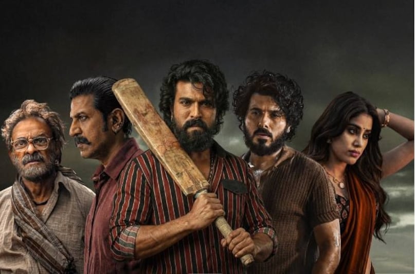 Peddi day 1 box office collection, Peddi day 1 box office collection day 1, Peddi movie opening day records 2026, Peddi beats Pathaan and Gadar 2 collection, Ram Charan Peddi movie review and box office, Peddi Telugu and Hindi dub collection day 1, पेड्डी बॉक्स ऑफिस कलेक्शन डे 1, राम चरण पेड्डी ओपनिंग डे कमाई, पेड्डी ने तोड़ा पठान का रिकॉर्ड, राम चरण नई फिल्म पेड्डी कमाई, पेड्डी फर्स्ट डे कलेक्शन वर्ल्डवाइड