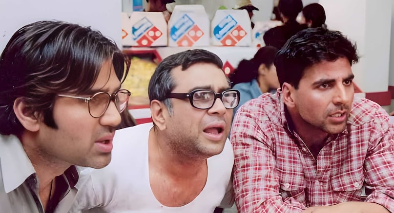 Bollywood upcoming sequels, Pushpa 3 The Rampage Allu Arjun, Stree 3 release date 2027, Hera Pheri 3 shooting update, Drishyam 3 release date 2026, बॉलीवुड अपकमिंग पार्ट 3 फिल्में, पुष्पा 3 रिलीज डेट अपडेट, स्त्री 3 रिलीज डेट मैडॉक फिल्म्स, हेरा फेरी 3 अक्षय कुमार सुनील शेट्टी, दृश्यम 3 अजय देवगन 2 अक्टूबर