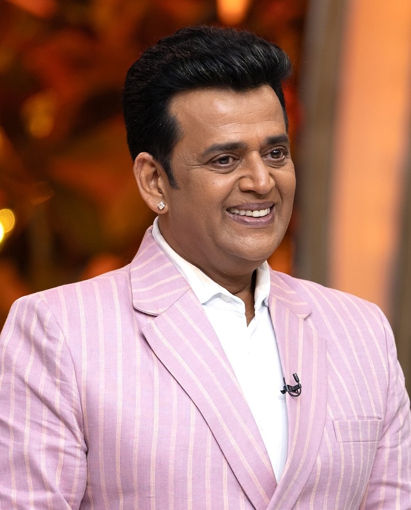 Ravi Kishan, Ravi Kishan struggle days story, Ravi Kishan on movie rejections, Ravi Kishan Alliance reality show Prime Video, Ravi Kishan career, Ravi Kishan news, रवि किशन, रवि किशन संघर्ष और रिजेक्शन, रवि किशन अलायंस शो, रवि किशन स्ट्रगल, रवि किशन लापता लेडीज एक्टर, रवि किशन न्यूज