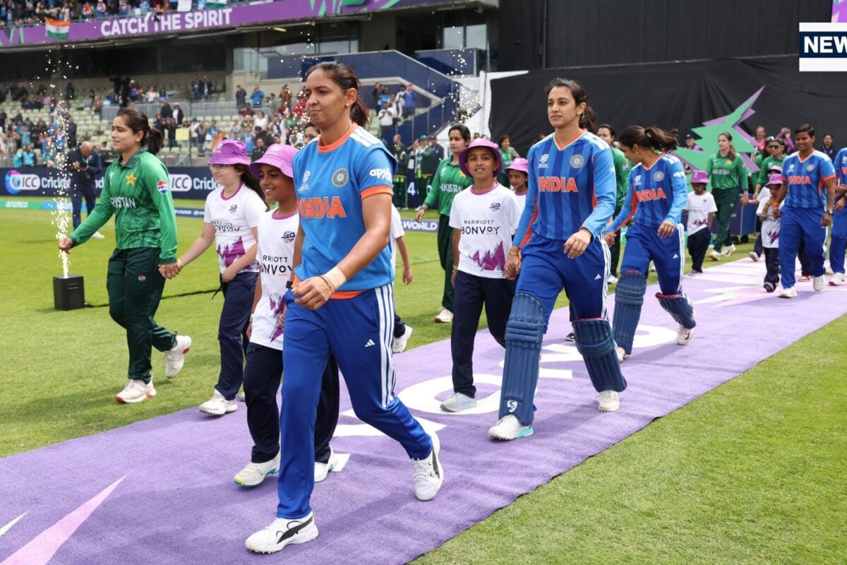 Women T20 World Cup में भारत का दूसरा मैच कब, किस टीम से होगी टक्कर? कितने बजे से शुरू होगा मुकाबला?