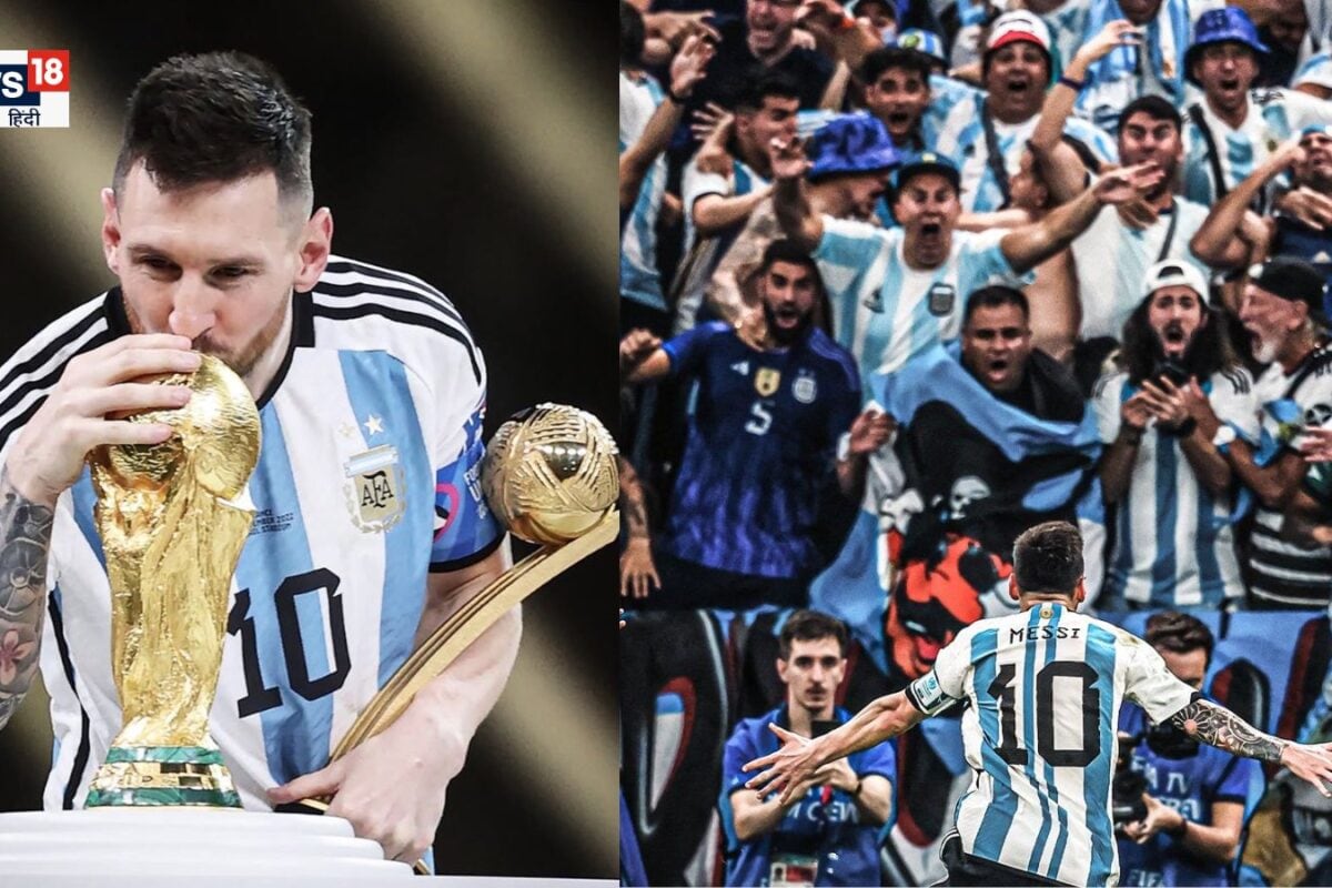 Lionel Messi match time: आज कितने बजे शुरू होगा लियोनेल मेसी का मैच? भारत में कब खेला जाएगा अर्जेंटीना और अल्जीरिया का मुकाबला