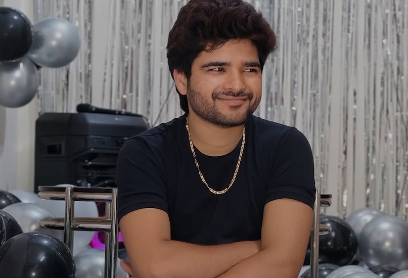 Salman Ali quitting singing for religion, Indian Idol 10 winner Salman Ali interview, Salman Ali latest podcast statement, Is singing haram in Islam Salman Ali, Salman Ali on leaving music industry, सलमान अली का चौंकाने वाला खुलासा, सलमान अली छोड़ेंगे गाना, इंडियन आइडल विनर सलमान अली, क्या इस्लाम में गाना हराम है, सलमान अली अल्लाह का रास्ता