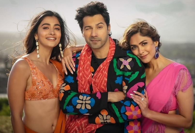 Peddi Box Office, Peddi Box Office Collection Day 7, Hai Jawani Toh Ishq Hona Hai, Bandar movie box office collection day 6, Ram Charan Peddi first week collection, Varun Dhawan new movie box office report, Highest grossing Telugu movies 2026, पेद्दी बॉक्स ऑफिस कलेक्शन, पेद्दी बॉक्स ऑफिस कलेक्शन डे 7, है जवानी तो इश्क होना है कमाई, बॉबी देओल की बंदर बॉक्स ऑफिस, राम चरण पेड्डी टोटल कलेक्शन, बंदर वर्सेस है जवानी तो इश्क होना है बॉक्स ऑफिस कलेक्शन Peddi Box Office, Peddi Box Office Collection Day 7, Hai Jawani Toh Ishq Hona Hai, Bandar movie box office collection day 6, Ram Charan Peddi first week collection, Varun Dhawan new movie box office report, Highest grossing Telugu movies 2026, पेद्दी बॉक्स ऑफिस कलेक्शन, पेद्दी बॉक्स ऑफिस कलेक्शन डे 7, है जवानी तो इश्क होना है कमाई, बॉबी देओल की बंदर बॉक्स ऑफिस, राम चरण पेड्डी टोटल कलेक्शन, बंदर वर्सेस है जवानी तो इश्क होना है बॉक्स ऑफिस कलेक्शन