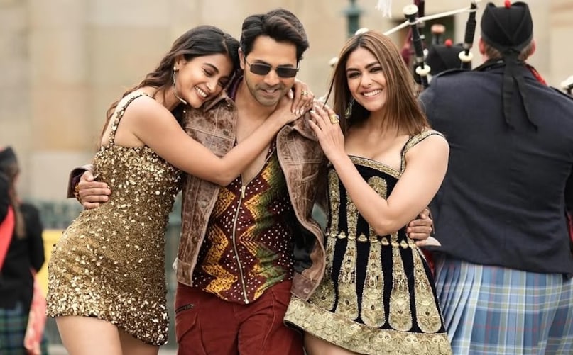 Peddi box office collection day 8, Hai Jawani Toh Ishq Hona Hai box office day 7, Bandar movie earnings India, Ram Charan Peddi 200 crore, Varun Dhawan movie collection, पेद्दी बॉक्स ऑफिस कलेक्शन, पेद्दी बॉक्स ऑफिस कलेक्शन डे 7, है जवानी तो इश्क होना है कलेक्शन, बंदर फिल्म कमाई, राम चरण पेद्दी 200 करोड़, बॉक्स ऑफिस रिपोर्ट 2026 Peddi box office collection day 8, Hai Jawani Toh Ishq Hona Hai box office day 7, Bandar movie earnings India, Ram Charan Peddi 200 crore, Varun Dhawan movie collection, पेद्दी बॉक्स ऑफिस कलेक्शन, पेद्दी बॉक्स ऑफिस कलेक्शन डे 7, है जवानी तो इश्क होना है कलेक्शन, बंदर फिल्म कमाई, राम चरण पेद्दी 200 करोड़, बॉक्स ऑफिस रिपोर्ट 2026