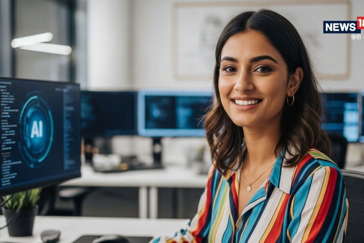 AI Coder Salary: एआई कोडर महीने में कितना कमाते हैं? यह स्किल कुछ ही सालों में बना देगी करोड़पति