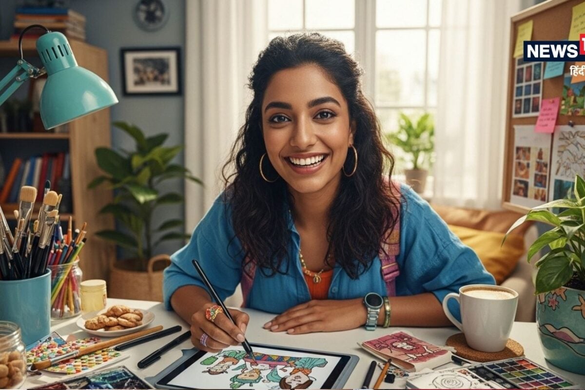 एआई के दौर में भी बेकार नहीं जाएंगी ये डिग्रियां रोबोट कभी नहीं कर पाएंगे ये 5 काम!