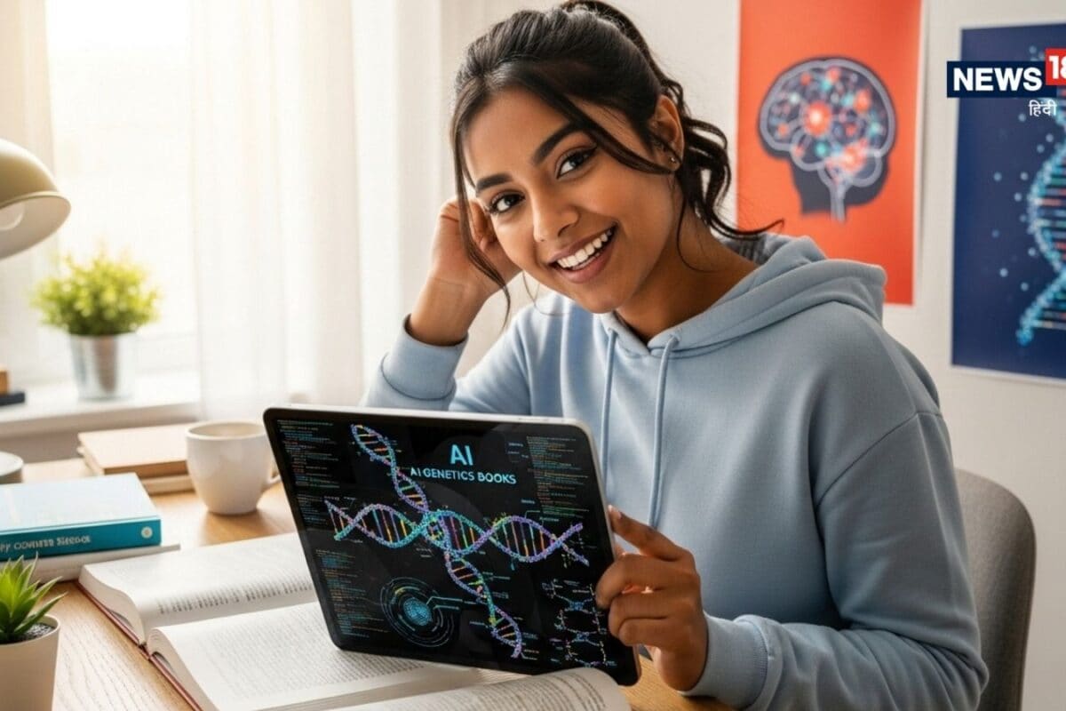 AI Proof Jobs: रद्दी के भाव हो जाएंगी बीटेक-MBA जैसी डिग्रियां, 2030 तक इन प्रोफेशन्स का बजेगा डंका