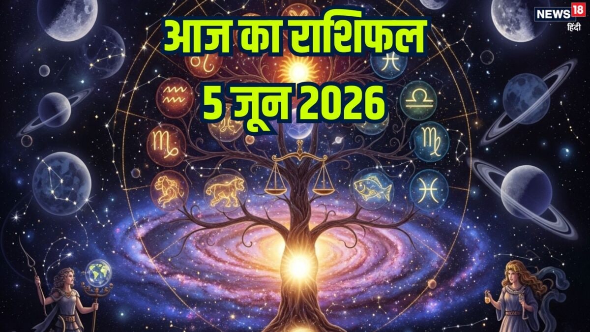 वृष, मिथुन, कर्क को मिलेगा नया प्रोजेक्ट, 2 जातक आज संभलकर करें सफर, दुर्घटना के संकेत