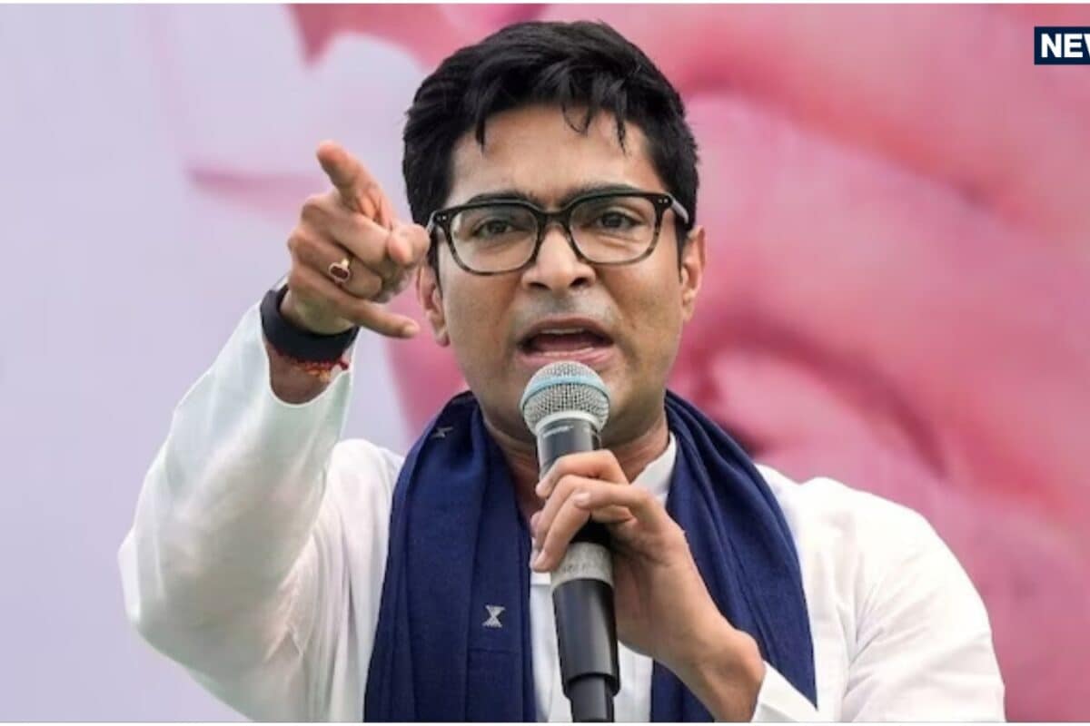 तीन दिन तीन मामले और कई सवाल अभिषेक बनर्जी की बढ़ीं मुश्किलें CID और ईडी के रडार पर TMC नेता