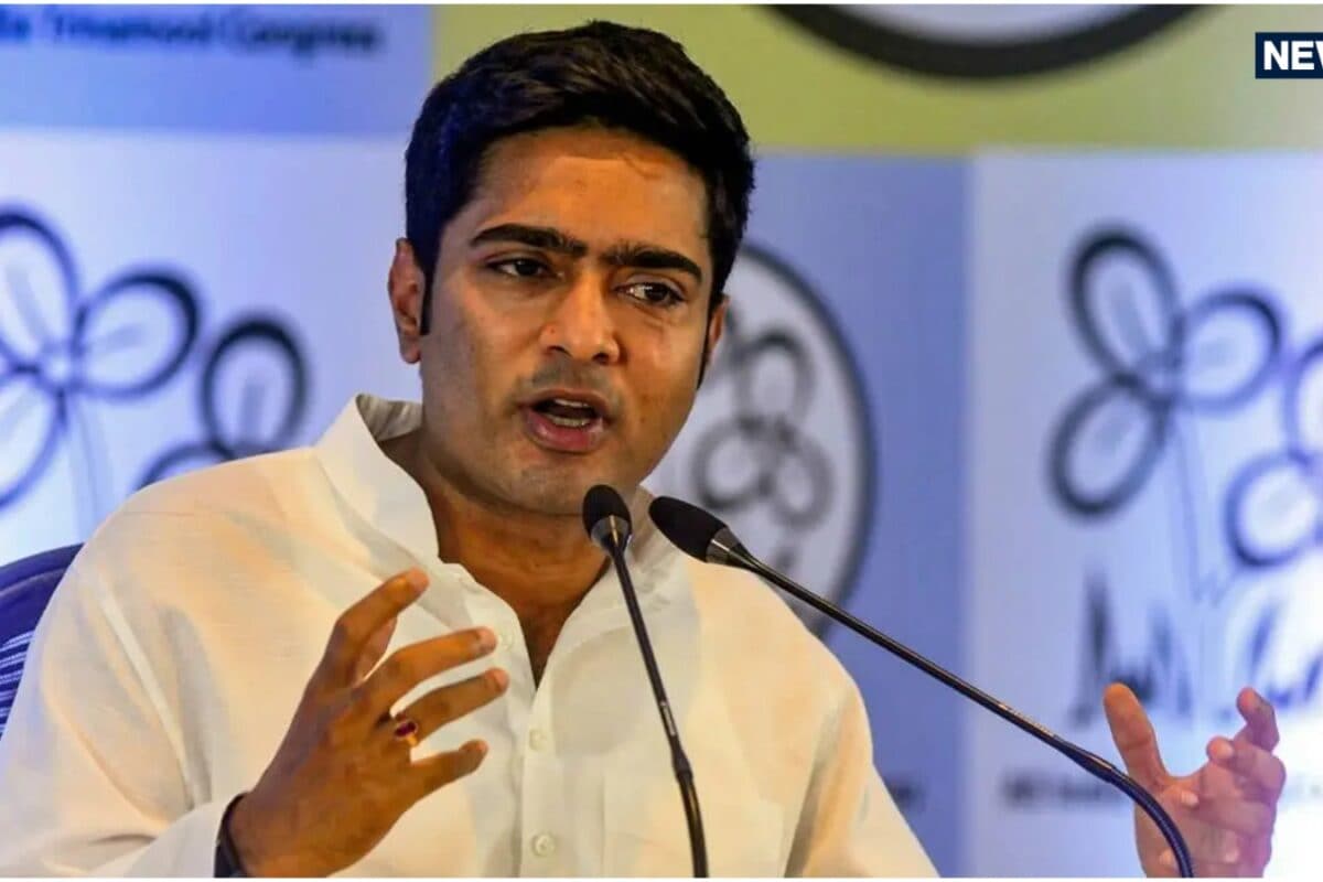 शिक्षक भर्ती घोटाले से मेरा कोई लेना-देना नहीं ED की टीम से बोले अभिषेक बनर्जी मैं जमीन से जुड़ा आदमी