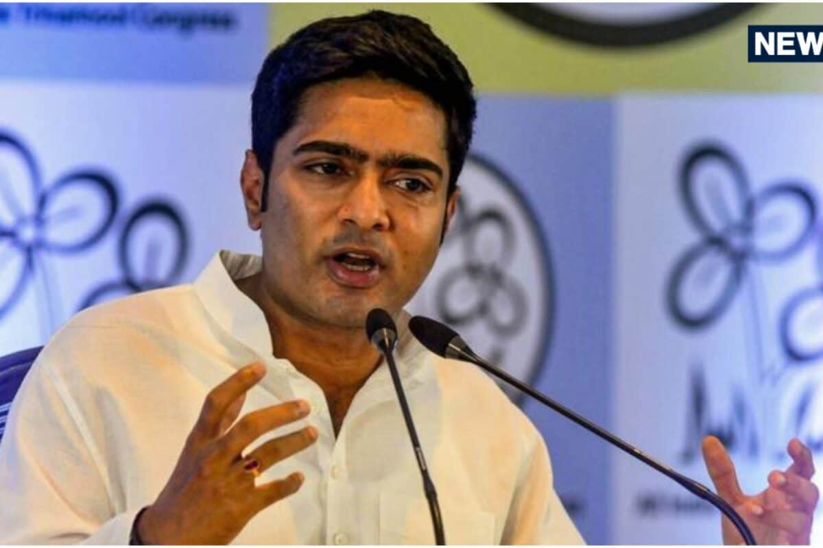 TMC की लुटिया डुबोकर ही मानेंगे अभिषेक बनर्जी? एक और सीनियर नेता अजमल सिद्दीकी ने भी छोड़ी पार्टी