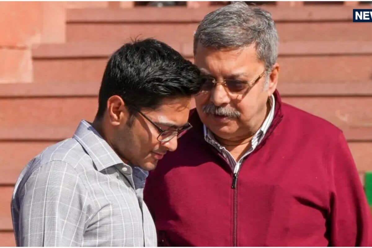 कल्याण बनर्जी, अभिषेक, मदन मित्रा और काकोली घोष विवाद पर रिजू दत्ता ने खोले कई राजनीतिक पत्ते