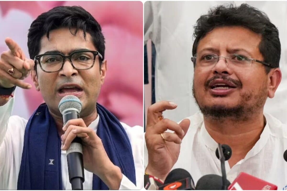हार के बाद भी अभिषेक को मिला स्टैंडिंग ओवेशन, बागी MLA रिताब्रता ने किया TMC में विस्फोट, 61 विधायकों का सपोर्ट