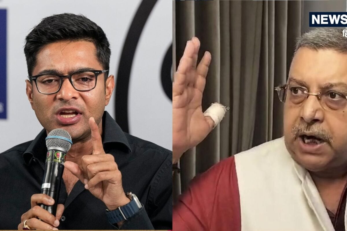 खत्म हो गई तकरार! अभिषेक बनर्जी का बयान सुनते ही कल्याण बनर्जी ने बरसाया प्यार, बोले- वो मेरे बेटे जैसे