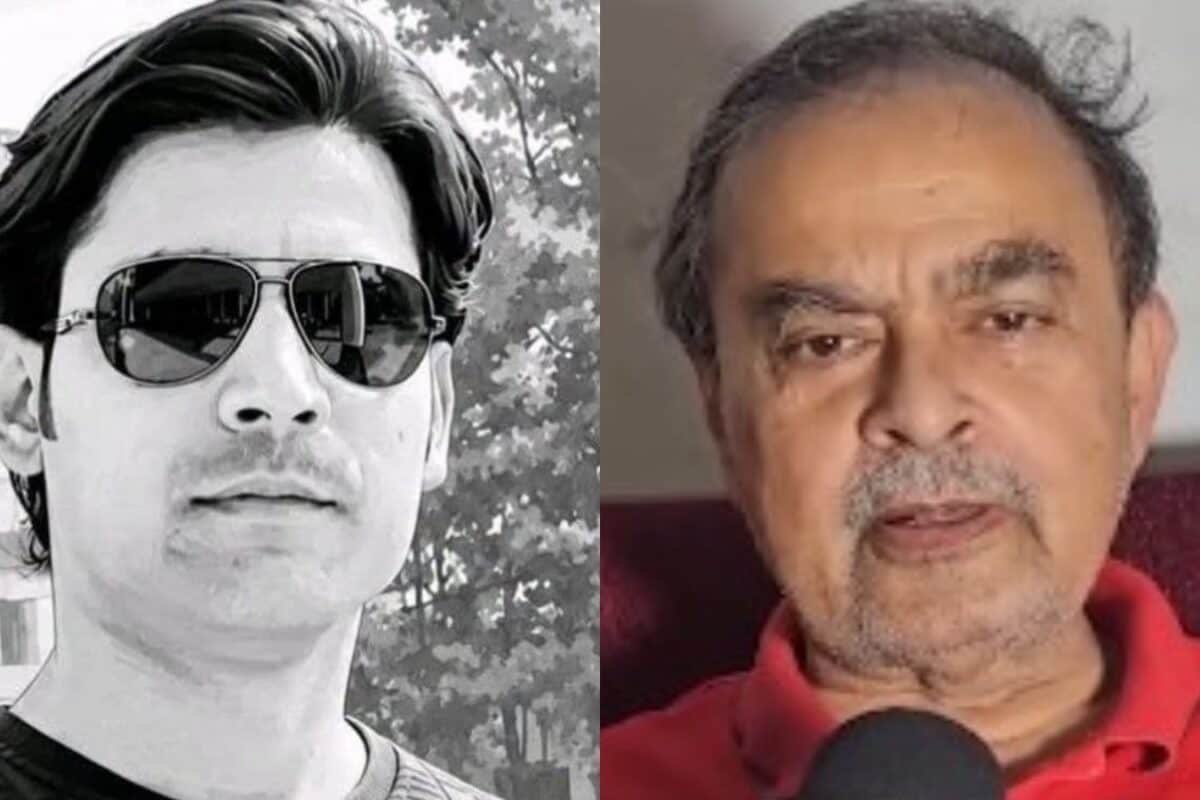 भरत तिवारी एनकाउंटर: पूर्व DGP अभयानंद ने उठाए सवाल बोले- मुठभेड़ के दौरान SDM वहां क्या कर रहे थे