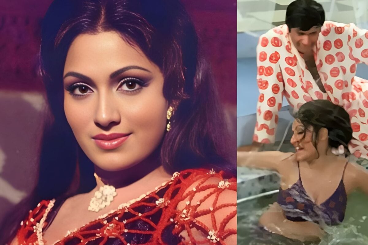 'बिकिनी पहनने को तैयार नहीं थी', बिंदु ने जब यश चोपड़ा की बात मानने से किया इनकार, मेकर को बदलना पड़ा सीन