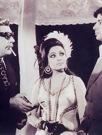  Bindu Actress Throwback