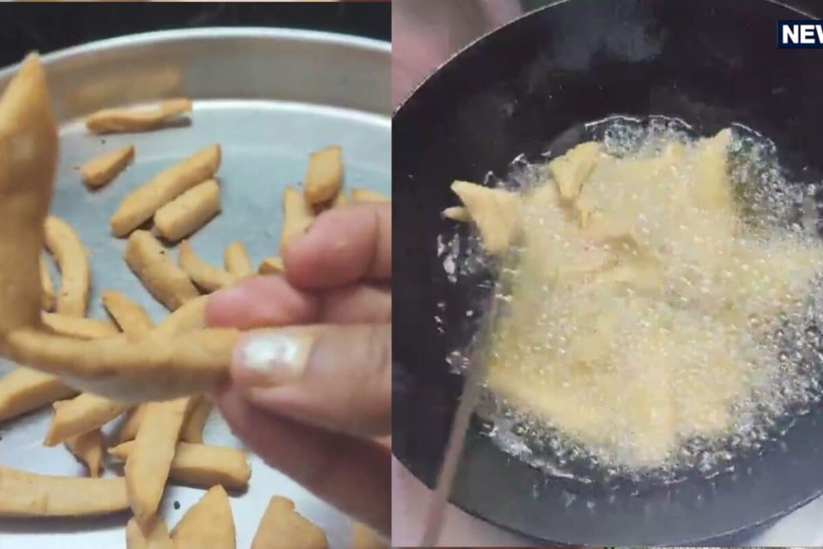 The Art of Baking: From Classic Bread to Artisan Pastries