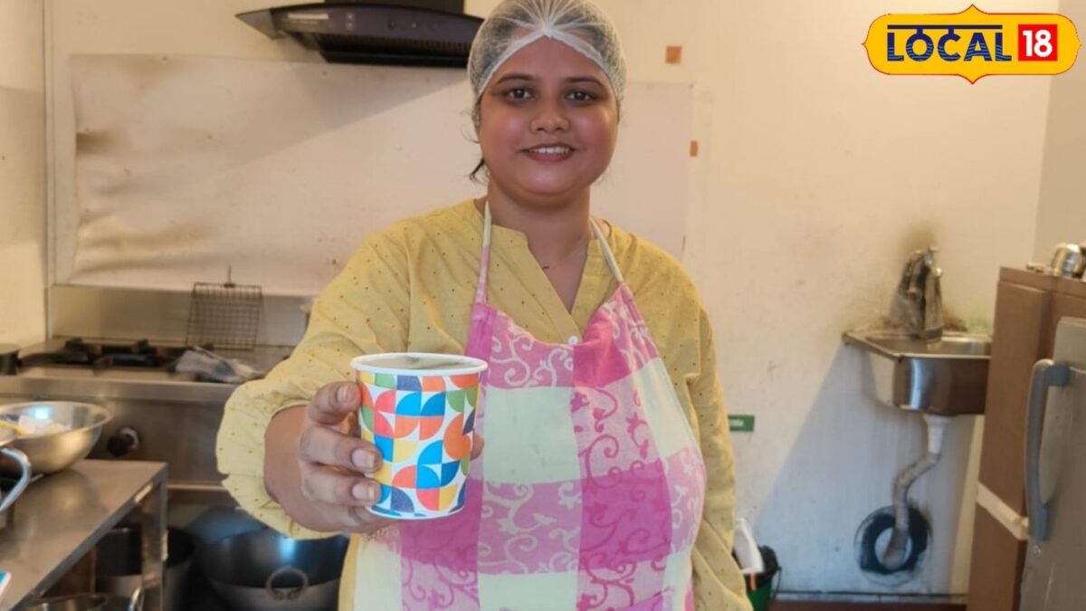 भगवान जगन्नाथ का प्रसाद टोंको तोरानी, उड़ीसा का चावल पानी वाला समर ड्रिंक
