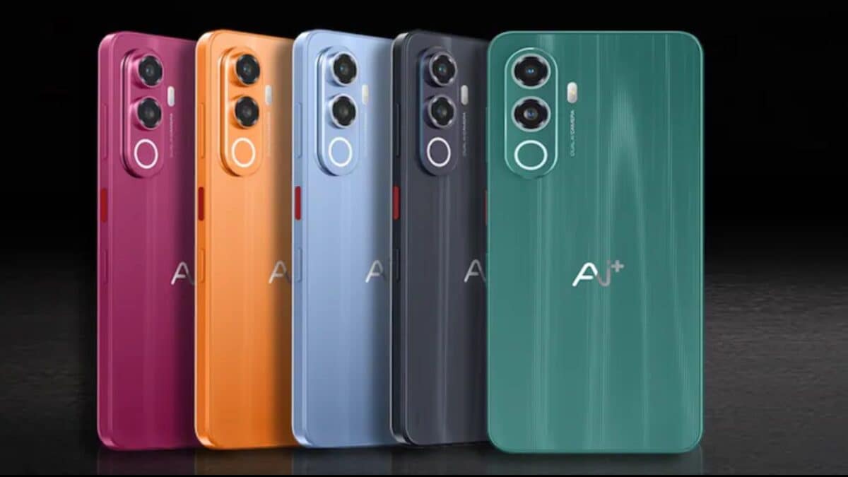 ₹12,999 में आया 5G फोन, Ai+ Nova 2 Neo और Pro में मिलेंगे दमदार फीचर्स