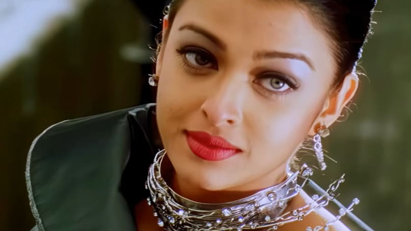 Aishwarya Rai, Aishwarya Rai song, Aishwarya Rai song ajooba, why Song ajooba called cinematic masterpiece, 1998 film jeans, 7 wonders and 7 royal avatars of Aishwarya Rai in one Song, Hariharan hit Songs, Sadhana Sargam hit Songs, A.R. Rahman, ऐश्वर्या राय, ऐश्वर्या राय का गाना, ऐश्वर्या राय का गाना अजूबा, क्यों सॉन्ग अजूबा को सिनेमाई मास्टरपीस कहा जाता है, 1998 की फिल्म जीन्स, 7 अजूबे और एक गाने में ऐश्वर्या राय के 7 शाही अवतार