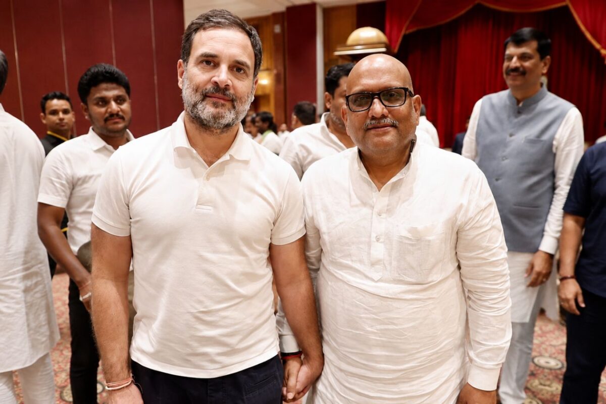 UP Chunav 2027:'बनारस की सभी 8 सीटों पर बीजेपी को हराएगी कांग्रेस', अजय राय के दावे में दम या हवा-हवाई?