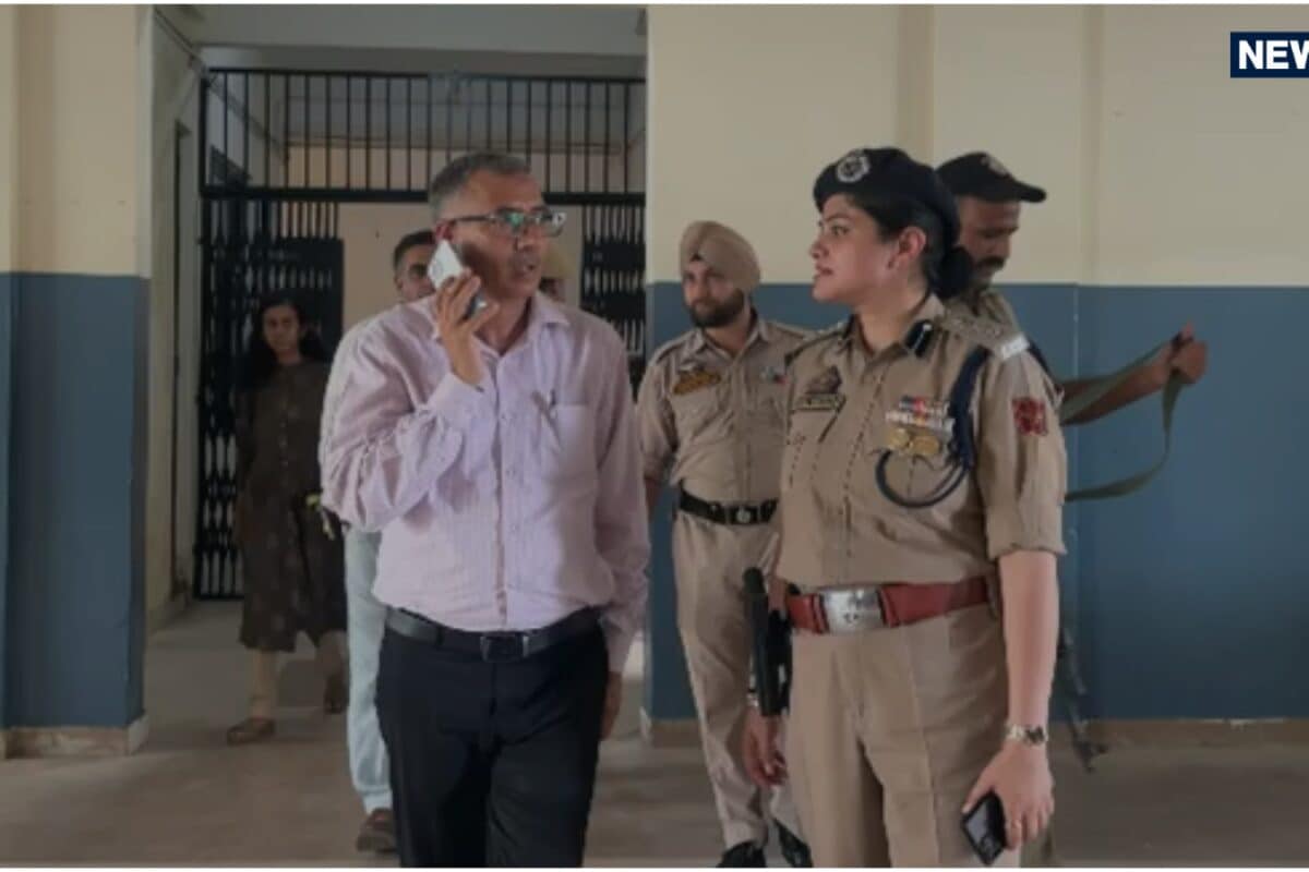 बाबा बर्फानी की यात्रा होगी आसान! पहली बार लखनपुर में ही मिलेगा रजिस्ट्रेशन और RFID कार्ड