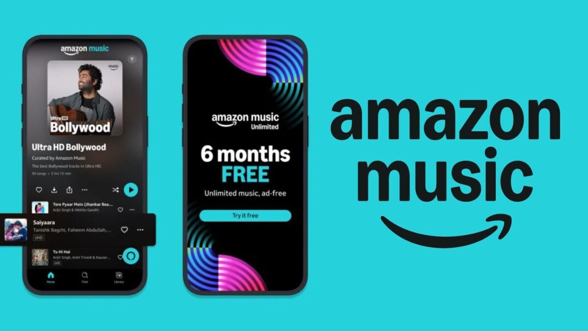 झटका! Prime में नहीं मिलेगा सब कुछ फ्री! अमेज़न ने बदले Music सर्विस के नियम, किया ईमेल