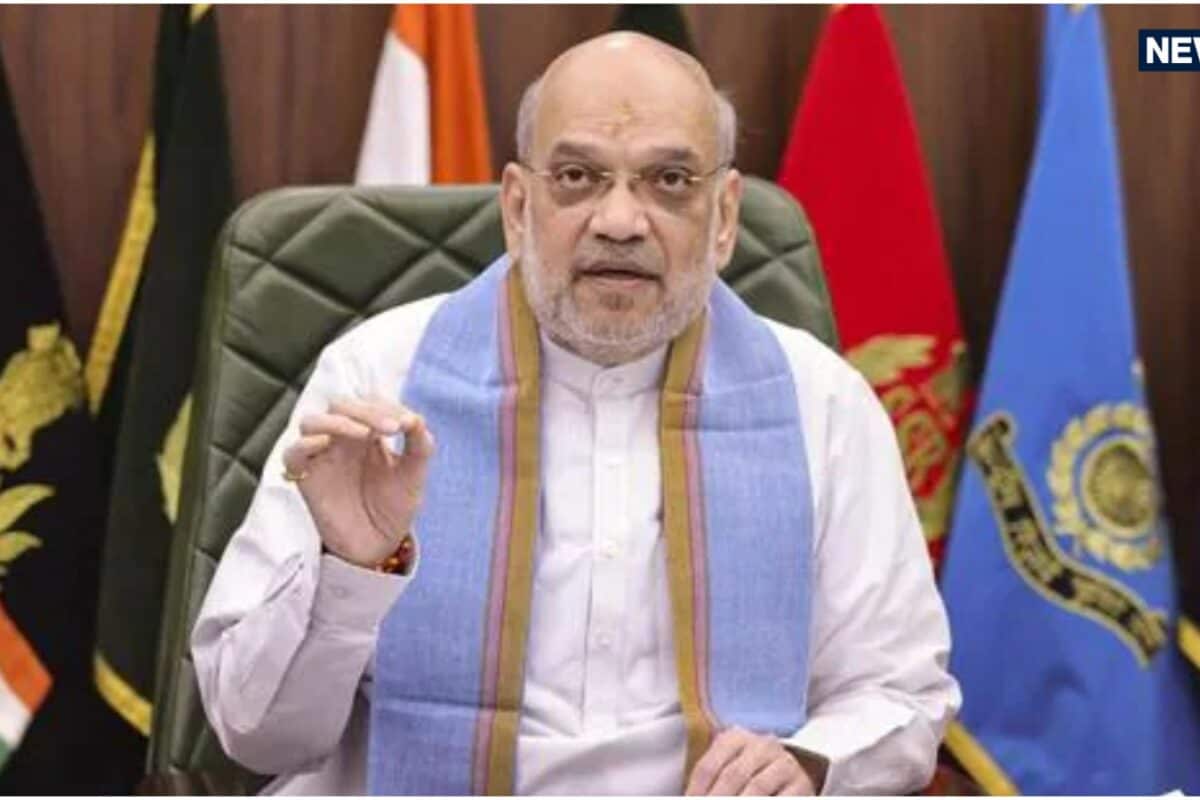 डेमोग्राफी चेंज कहां और कितना हुआ अमित शाह ने मांगी जमीनी हकीकत की रिपोर्ट देशभर में होगा सर्वे