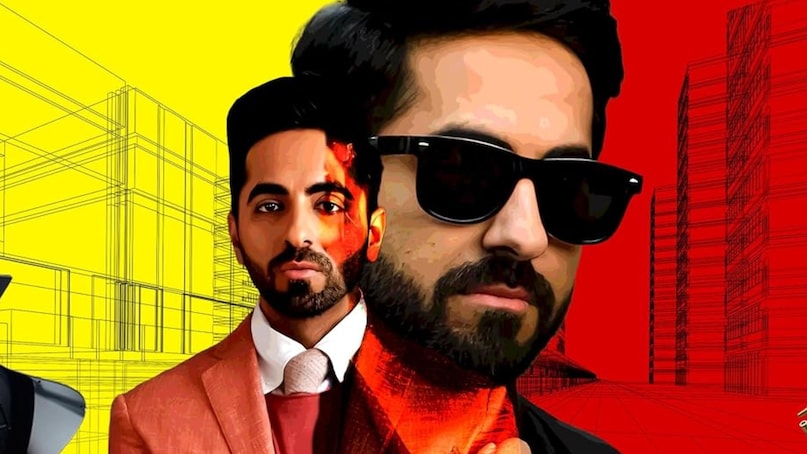 Andhadhun Andhadhun