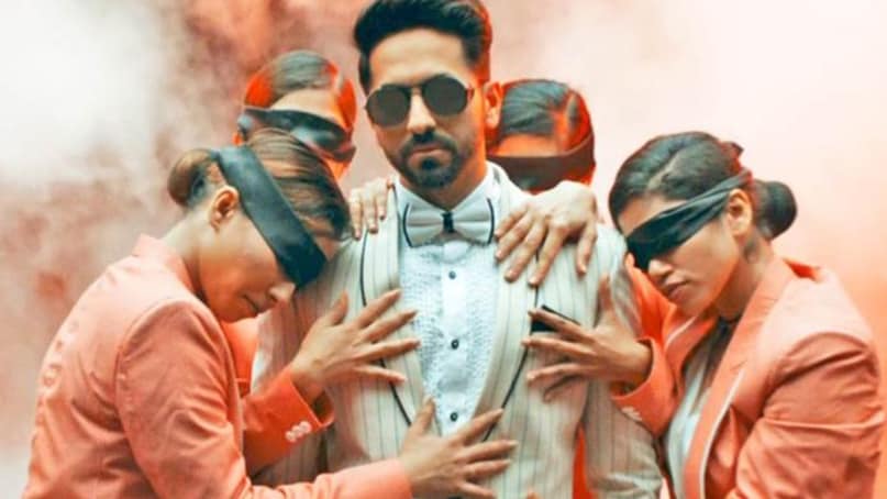 Andhadhun Andhadhun