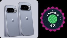 Android 17 के साथ Pixel यूजर्स को मिलेंगे ये 5 शानदार फीचर्स, बदलेगा लुक Android 17 के साथ Pixel यूजर्स को मिलेंगे ये 5 शानदार फीचर्स, बदलेगा फोन इस्तेमाल करने का तरीका