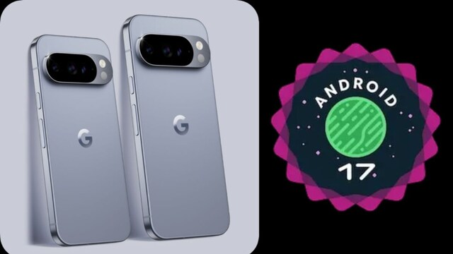 Android 17 के साथ Pixel यूजर्स को मिलेंगे ये 5 शानदार फीचर्स, बदलेगा लुक Android 17 के साथ Pixel यूजर्स को मिलेंगे ये 5 शानदार फीचर्स, बदलेगा फोन इस्तेमाल करने का तरीका