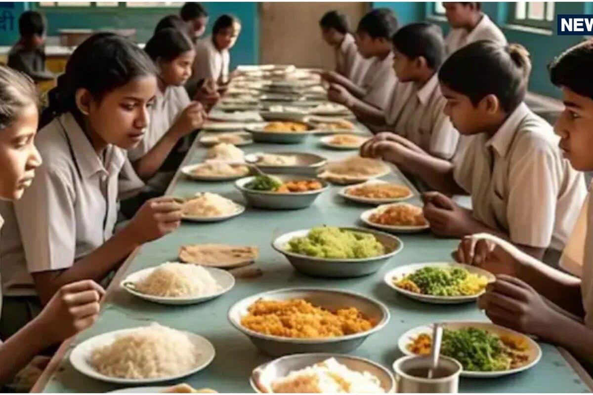 हमारे बच्चे दलित के हाथ का खाना नहीं खाएंगे: दलित महिला बनी रसोइया तो गांव ने आंगनवाड़ी पर जड़ दिया ताला
