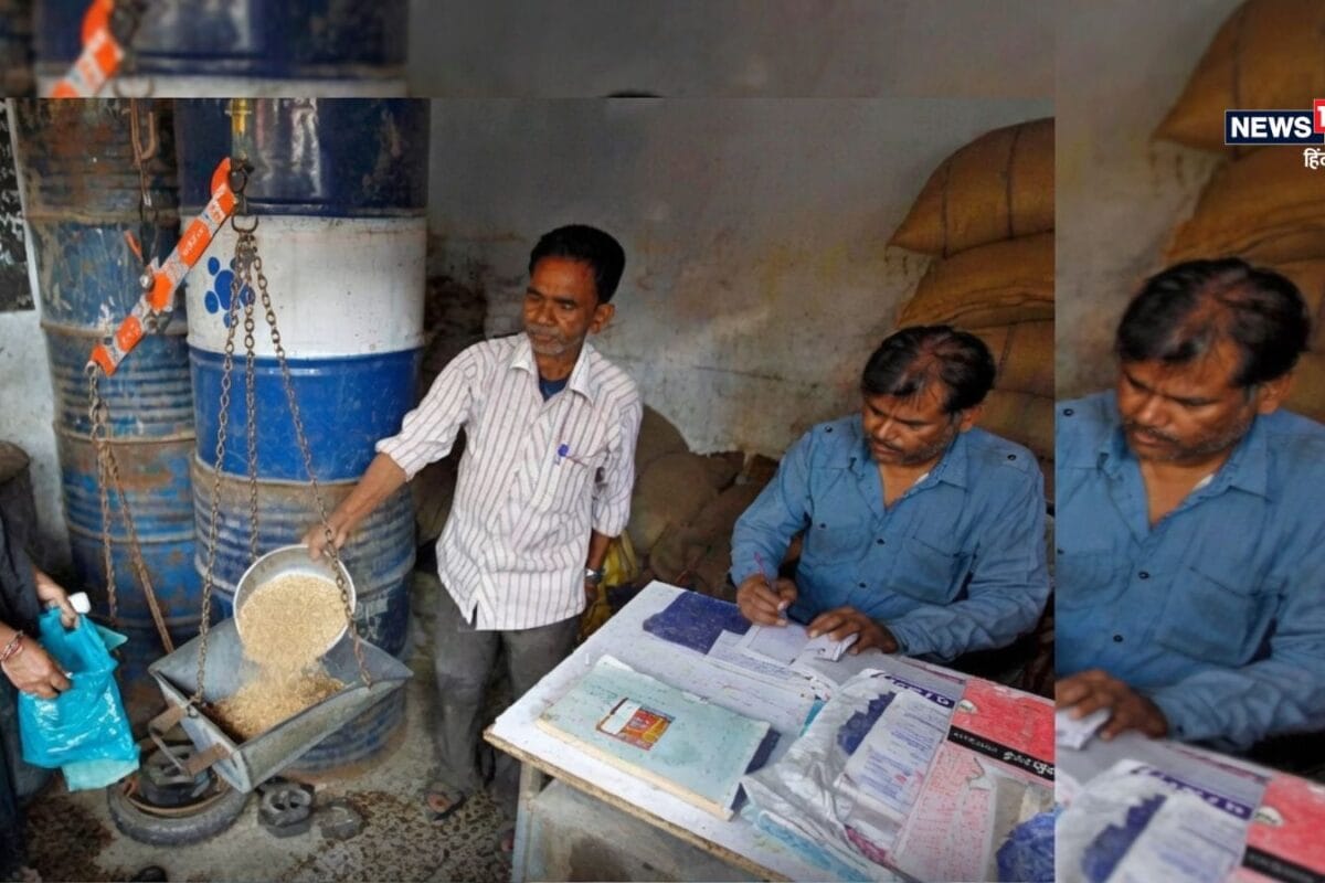 राशन नियम में बड़ा बदलाव! अब परिवार नहीं हर सदस्य के हिसाब से मिलेगा अनाज सरकार लाई नया प्रस्ताव