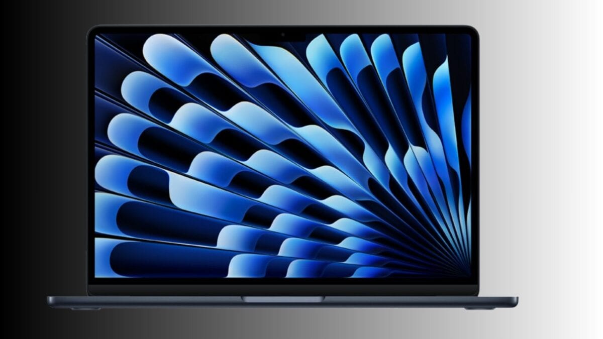 16GB RAM और 512GB SSD वाला MacBook Air M5 अब पहले से काफी सस्ता, ₹9,000 की छूट और बैंक ऑफर