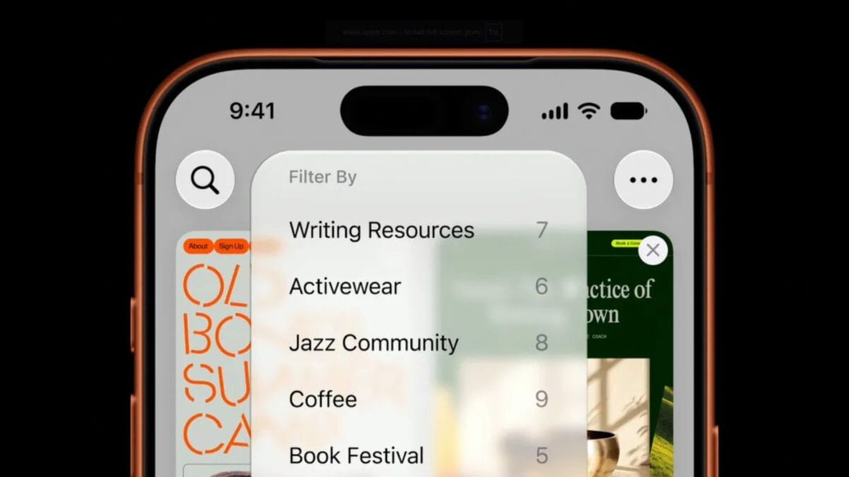 ऐपल का बड़ा ऐलान, iOS 27 के साथ बदल जाएगा iPhone चलाने का तरीका, ऐप्स के लिए भी अपडेट