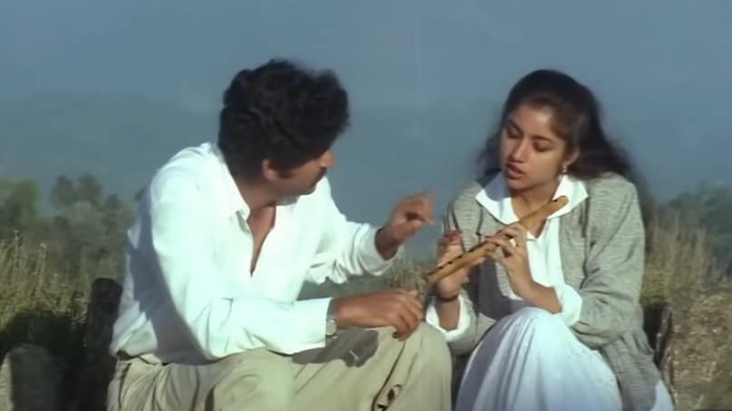 Ar Rahman Revathy Ar Rahman Revathy