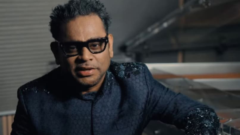 Ar Rahman Revathy S Ar Rahman Revathy S