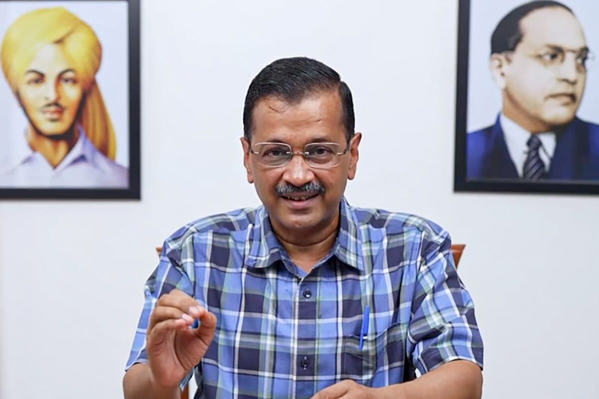अमेरिका के हमले में भारतीय नाविकों की मौत, केजरीवाल ने पूछा- ट्रंप का धन्यवाद आखिर क्यों?